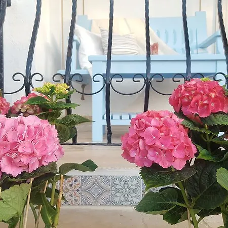 بيت ضيافة Jaza Mamaia *