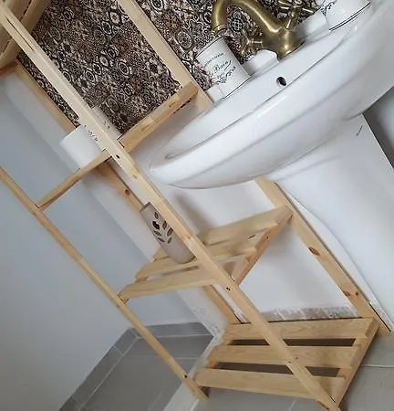 Jaza Mamaia بيت ضيافة *