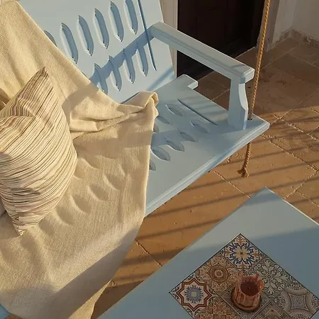 Jaza Mamaia 招待所
