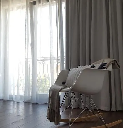Jaza Mamaia 招待所